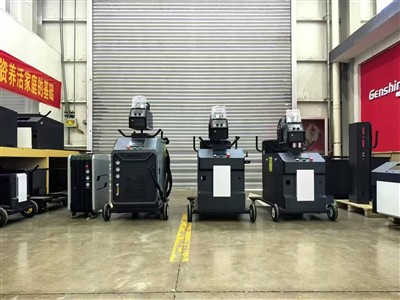 How to Achieve Consistency in Laser Welding Quality